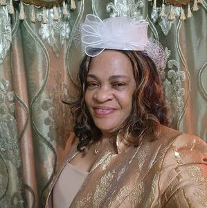 Meet your Posher, Annemarie